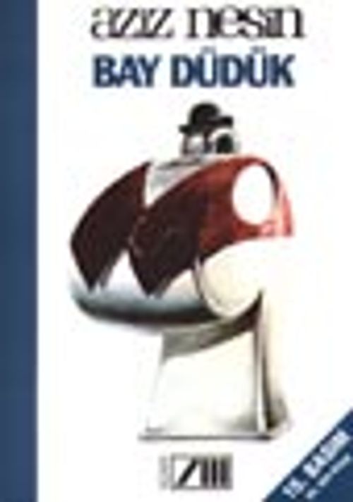 Bay Düdük