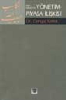 Asr'ı Saadet'te Yönetim-Piyasa İlişkisi