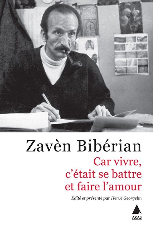 Car Vıvre, C'étaıt Se Battre Et Faıre L'amour (Çünkü Yaşamak Mücadele Etmek Ve Sevişmekti) 