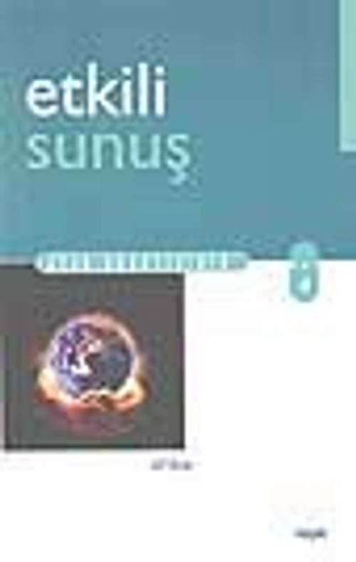 Etkili Sunuş