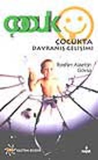 Çocukta Davranış Gelişimi