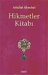 Hikmetler Kitabı