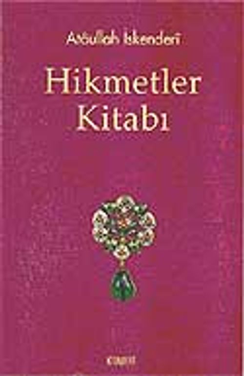 Hikmetler Kitabı