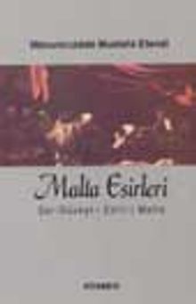 Malta Esirleri