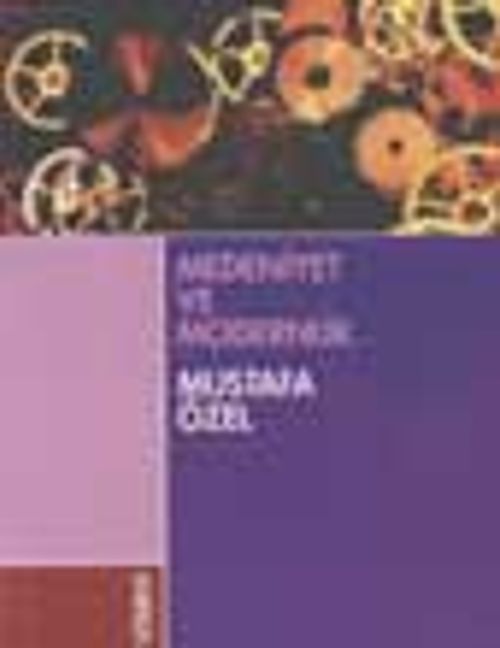 Medeniyet ve Modernlik