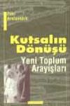 Kutsalın D&ouml;n&uuml;ş&uuml;