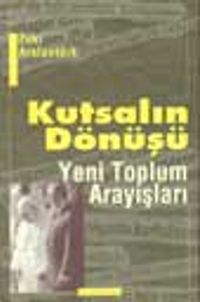 Kutsalın Dönüşü