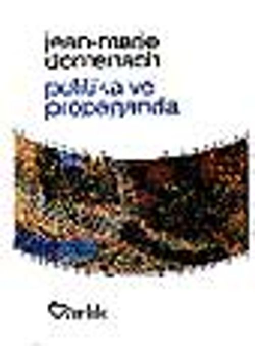 Politika Ve Propaganda