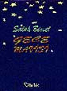 Gece Mavisi