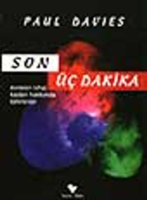 Son Üç Dakika