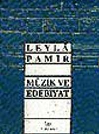 Müzik Ve Edebiyat