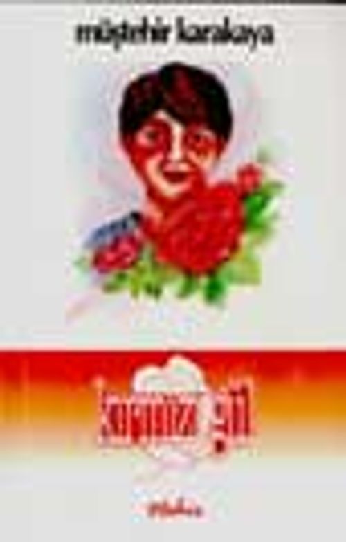 Kırmızı Gül