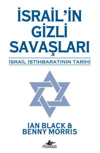 İsrail'in Gizli Savaşları & İsrail İstihbaratının Tarihi