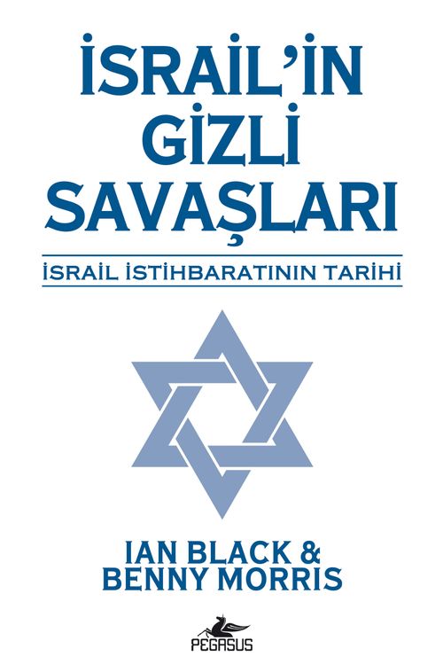 İsrail'in Gizli Savaşları & İsrail İstihbaratının Tarihi