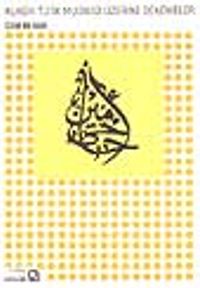 Klasik Türk Musikisi Üzerine Denemeler /12-G-80