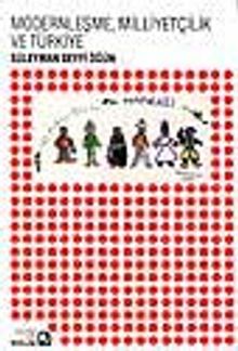 Modernleşme, Milliyetçilik ve Türkiye