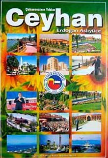 Çukurova'nın Yıldızı Ceyhan / 41-D-1