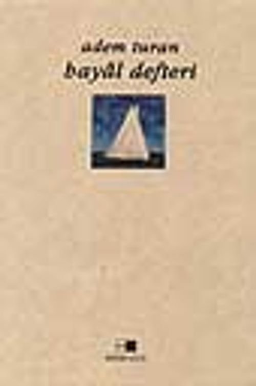 Hayal Defteri