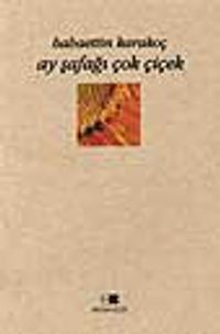 Ay Şafağı Çok Çiçek