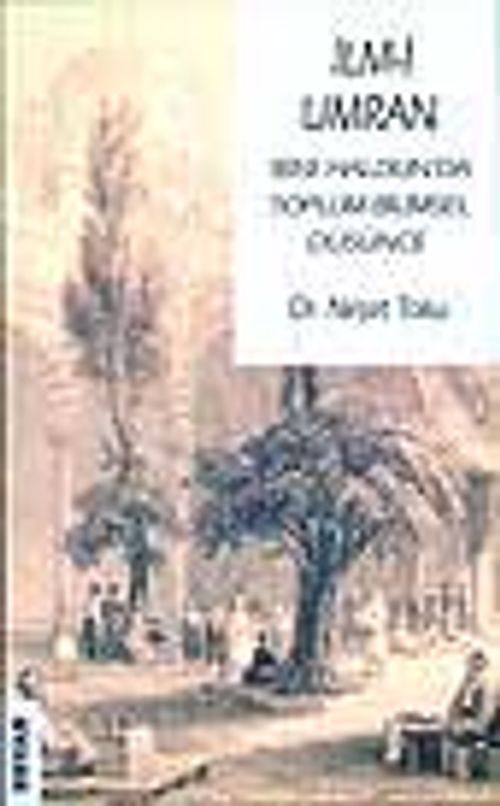 İlmi Umran