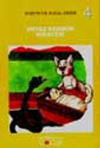 Beyaz Kedinin Hikayesi