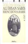 Birinci D&uuml;nya Harbi (4.Cilt)