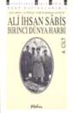 Birinci Dünya Harbi (4.Cilt)