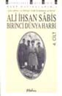 Birinci Dünya Harbi (4.Cilt)