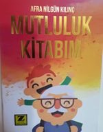 Mutluluk Kitabım