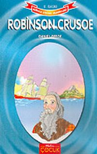 Robinson Crusoe