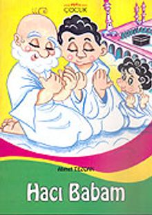 Hacı Babam