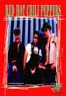 Red Hot Chili Peppers