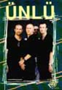 Ünlü
