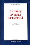 &Ccedil;ağdaş Avrupa Felsefesi