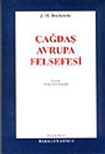 Çağdaş Avrupa Felsefesi