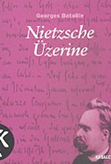 Nietzsche Üzerine