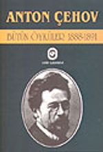Bütün Öyküler 5  (1888-1891)