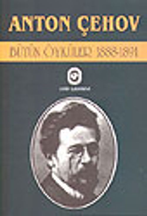 Bütün Öyküler 5  (1888-1891)