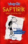 Saftirik Greg'in Günlüğü 1. Kitap