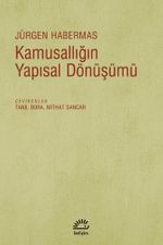Kamusallığın Yapısal Dönüşümü