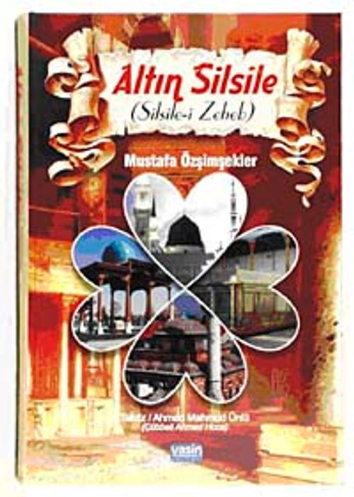 Altın Silsile & (Silsile-i Zeheb)