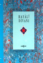 Hayali Divanı (1.hm)