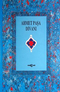 Ahmet Paşa Divanı (kuşe)