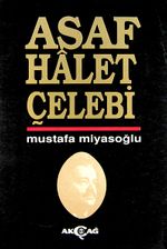 Asaf Halet Çelebi