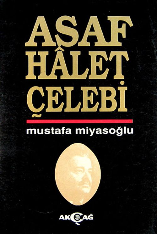 Asaf Halet Çelebi