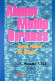 Ahmet Muhip Dranas