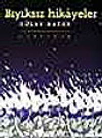 Bıyıksız Hikayeler