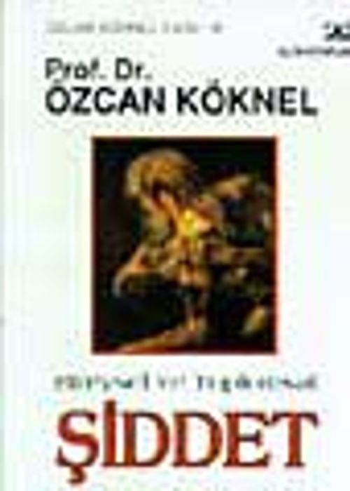 Şiddet