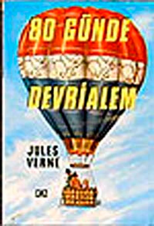 80 Günde Devrialem