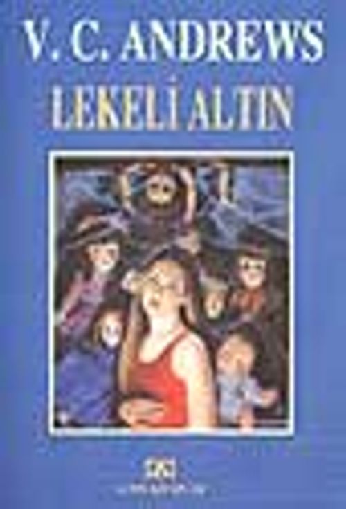 Lekeli Altın / Landry Dizisi